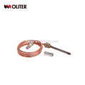Oliter universal gas oven cooker thermocouples for home kitchen appliance